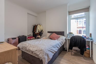 7 bed house, Brithdir Street, Cathays, Cardiff, CF244LG - Image 7